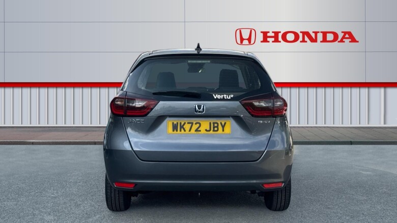 Honda Jazz 1.5 i-MMD Hybrid SE 5dr eCVT Hybrid Hatchback
